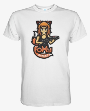 Foxy - T-shirt #2242715