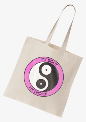 Ying Yang Tote Animation - Tote Bag #2242742