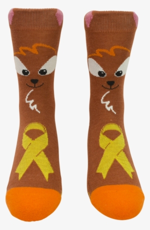 Foxy Audrey - Sock #2242743
