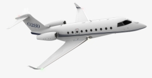 Gulfstream Aerospace - Long Airplane Wings #2242799