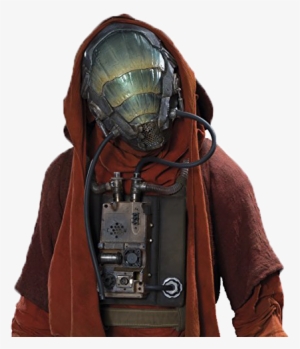 Sarco Plank Cropped Head - Star Wars Sarco Plank #2242846