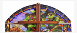Stained Glass Png #2242915
