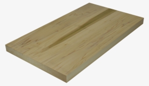 Poplar Wide Plank Countertop - Bild #2242960