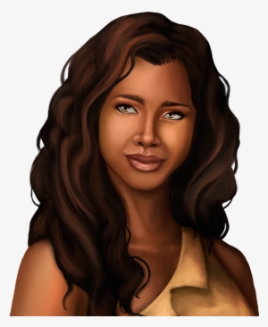 As Portrayed In Stained Glass - Stained Glass #2242965