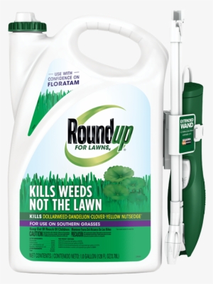 Roundup® For Lawns Ready To Use - Roundup For Lawns #2243234