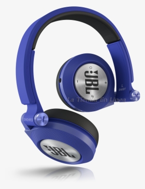 Audifonos Bluetooth Jbl Synchros E40bt 6 Marca - Jbl Synchros E40bt #2243392