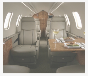 Private Flying, Location De Jet Privé - Learjet 45xr Interior #2243423