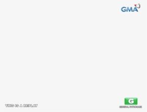 Gma 7 Dog This Is A Replay Version 2018 Mtrcb G - Portable Network Graphics #2243461