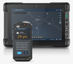 Timelapse Replay - Caterpillar Cat S60 Dual 32gb 4g Lte Black Unlocked #2243547