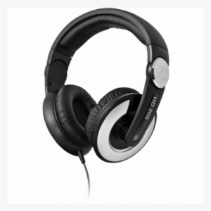 Hd 205-480x360 - Hd 205 Sennheiser #2243548