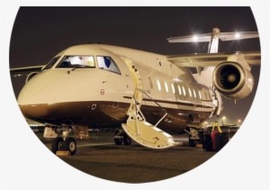 Book Private Jet Through Charterscanner - Gulfstream V #2243577