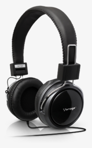 Audífonos De Diadema Vorago Hp-300 - Audifonos Vorago 300 #2243751