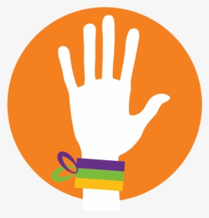 Banner Free Library Community For Free Download On - Lgbt Icon Png #2243794