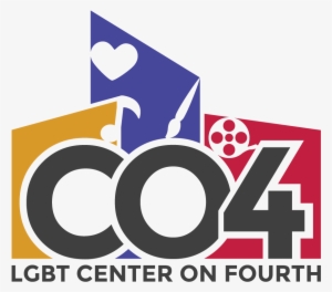 Brad Brafford Lgbt Center On 4th - Oc Lgbt Center Logo #2243796