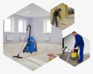 Industrial Cleaning Services & Construction Cleaning - Construction Cleaning #2243820