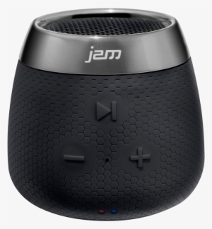 Black Bluetooth Speaker Png Free Download #2243823