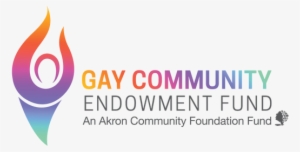 Akron Area Nonprofits Can Apply For Funding For Lgbt - Logo #2243841
