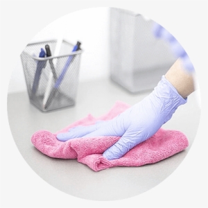 Cleaning Services That Shine - Cleaning A Dental Office #2243842