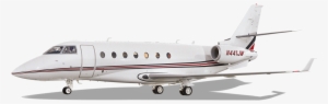 2008 - Gulfstream V #2243924