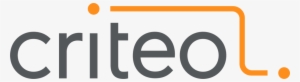 Globe Vector Logo Cmyk Pos V2 - Criteo Logo Png #2244001