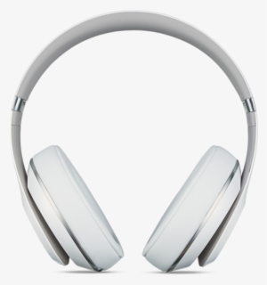 Personaliza - Beats Studio Wireless - White Headphones #2244080
