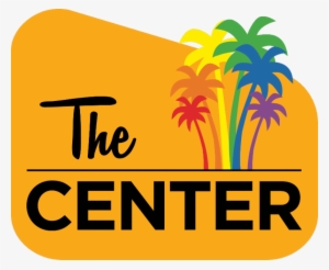 The Lgbt Community Center Of The Desert - One World Trade Logo #2244096