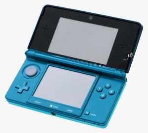 Nintendo 3ds Aquaopen - Nintendo 3ds #2244117 Nintendo 3ds Aquaopen - Nintendo 3ds #2244117