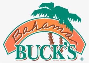 Bahama Buck's Logo - Bahama Bucks Logo #2244140
