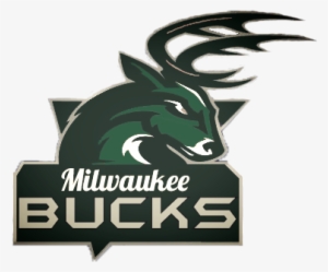 Biased, But I Still Like My Concept - Milwaukee Bucks Logo Concept #2244162