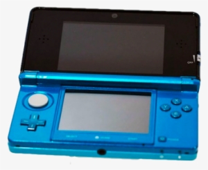 Nintendo 3ds Png Banner Stock - Nintendo 3ds Aqua Blue #2244166 Nintendo 3ds Png Banner Stock - Nintendo 3ds Aqua Blue #2244166