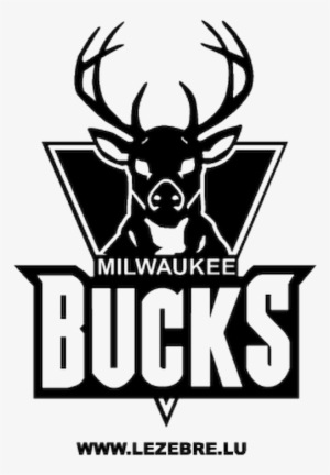 Milwaukee Bucks Logo Old #2244233