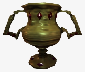 Chalice Of Reversal - The Elder Scrolls #2244253