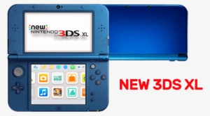 2ds New 3ds Xl #2244257