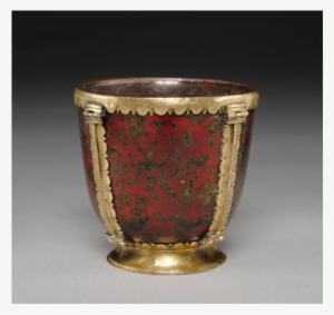 Calyx - Byzantine Chalice #2244275
