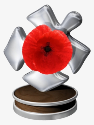 Silverwiki With Poppy - Chemistry Trophy #2244276