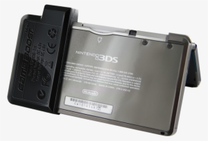 Game Boost For 3ds - Game Boost For 3ds ™ #2244278