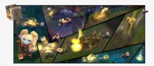 Poppy Screens 2 - Poppy The Keeper Of The Hammer #2244369