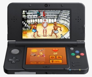 Image - New Nintendo 3ds Xl - Metallic Black #2244393