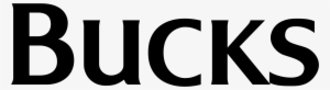 Bucks 01 Logo Png Transparent - Cigarette #2244433