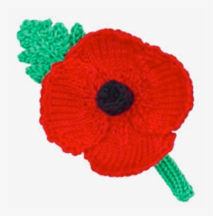 Poppy - Knitting #2244434