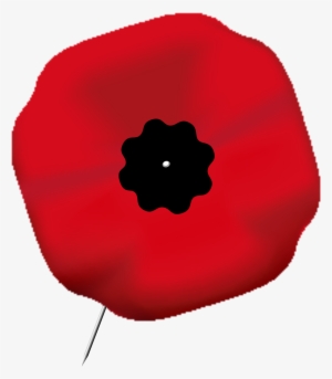 Filepoppy Vector - Remembrance Day #2244435