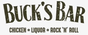Buck's Bar * 111 West Regent St * Glasgow - Bucks Bar Glasgow #2244473