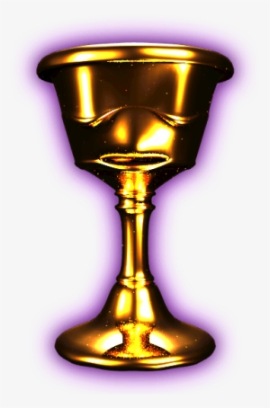 The Dreaming Chalice - Champagne Stemware #2244475