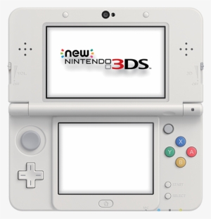 Nintendo 3ds - New Nintendo 3ds #2244525