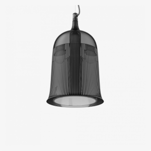 Small Smoke - Pendant Light #2244542
