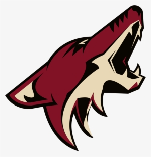 File - Arizona Coyotes - Svg - Arizona Coyotes Logo 2016 #2244545