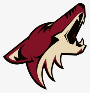 File - Arizona Coyotes - Svg - Arizona Coyotes Logo 2016 #2244546