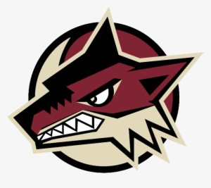 The Phoenix Coyotes Are A Professional Ice Hockey Team - Phoenix Coyotes #2244578