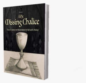 The Missing Chalice - Snifter #2244601