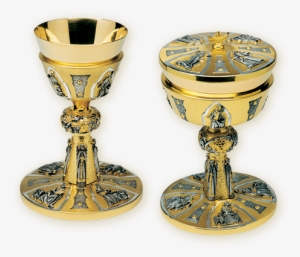 Calice E Pisside - Chalice #2244625